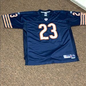 Devin Hester XL Jersey
